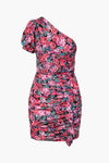 Matty Mini Dress
