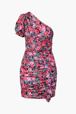 Matty Mini Dress