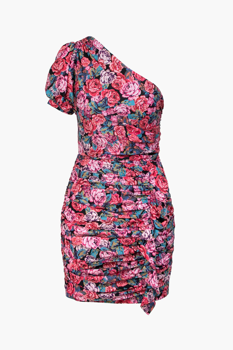Matty Mini Dress