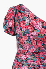 Matty Mini Dress