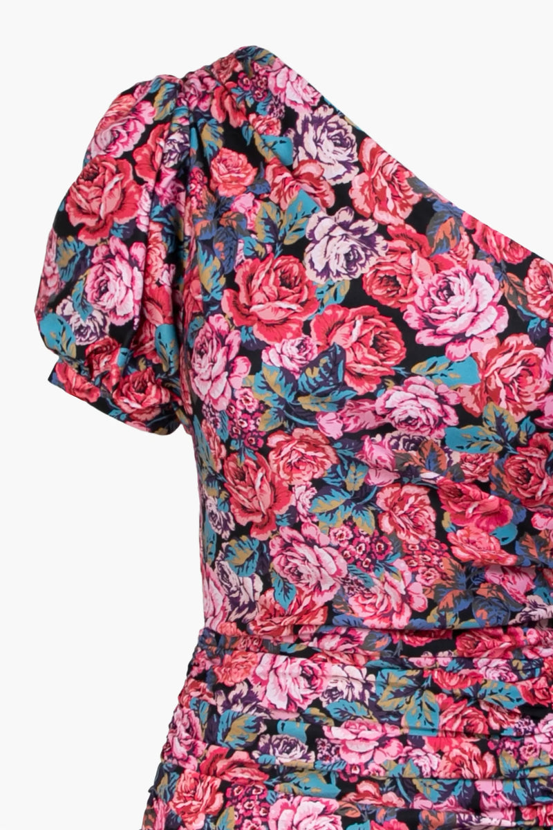Matty Mini Dress