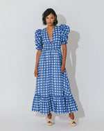 Morina Ankle Dress