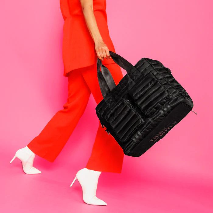 The Nomad Traveler Bag