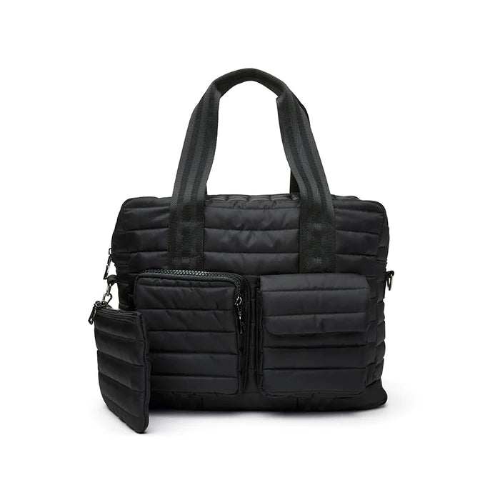 The Nomad Traveler Bag