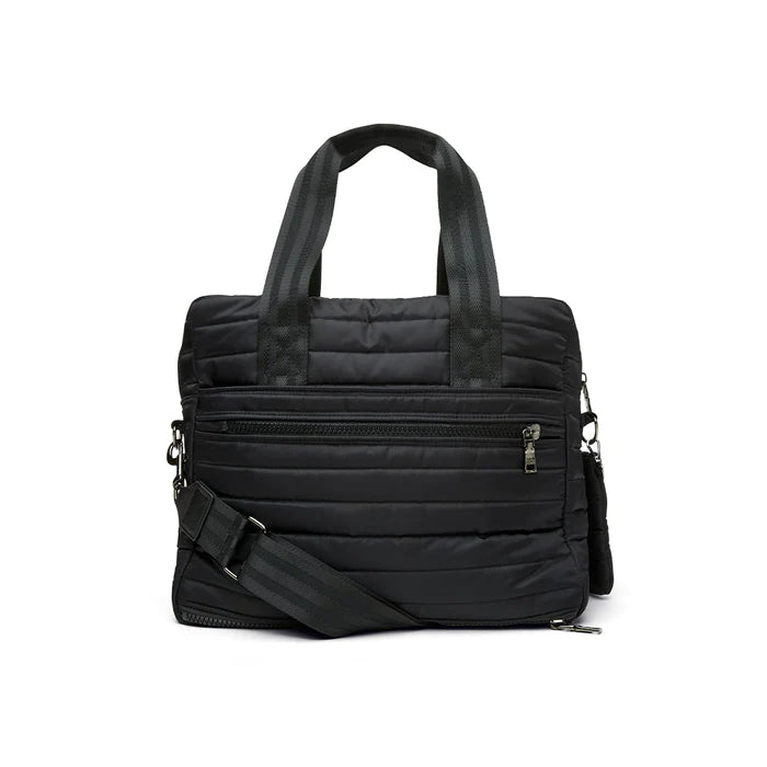 The Nomad Traveler Bag