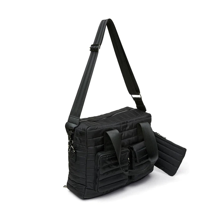 The Nomad Traveler Bag