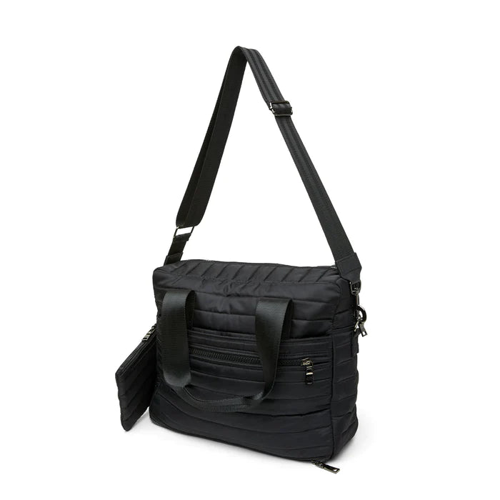 The Nomad Traveler Bag