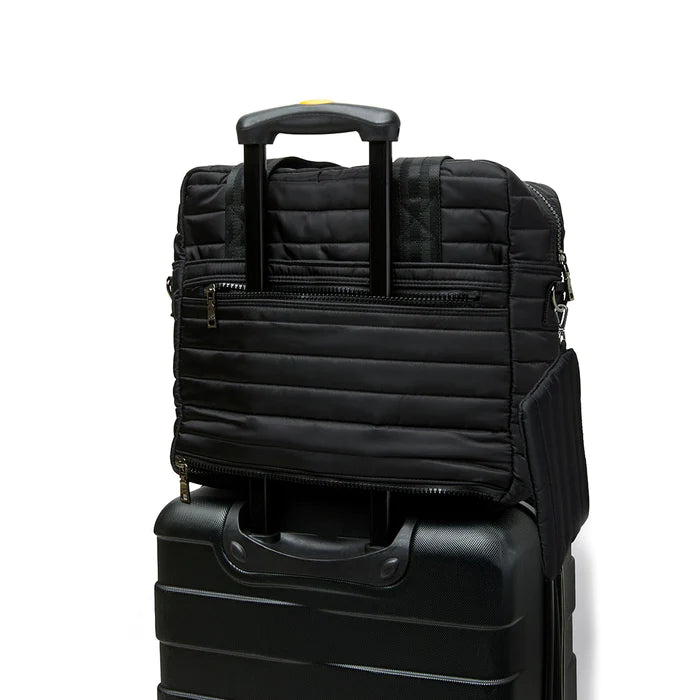 The Nomad Traveler Bag