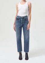 Poppy Tank