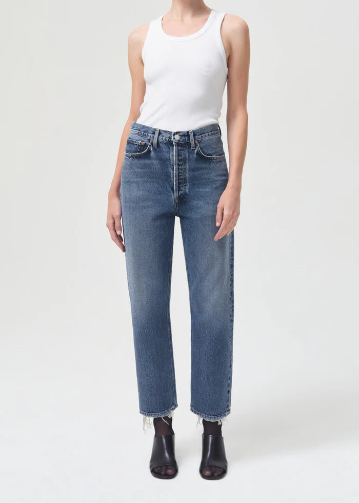 Poppy Tank