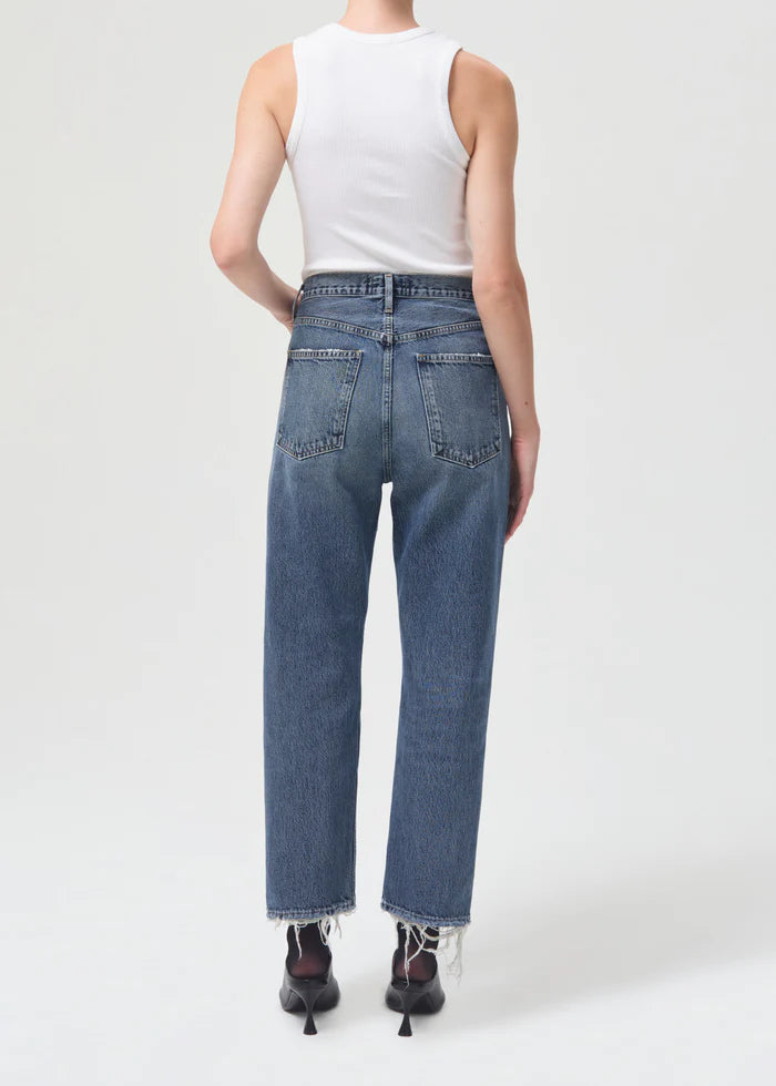 Poppy Tank