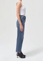 Poppy Tank