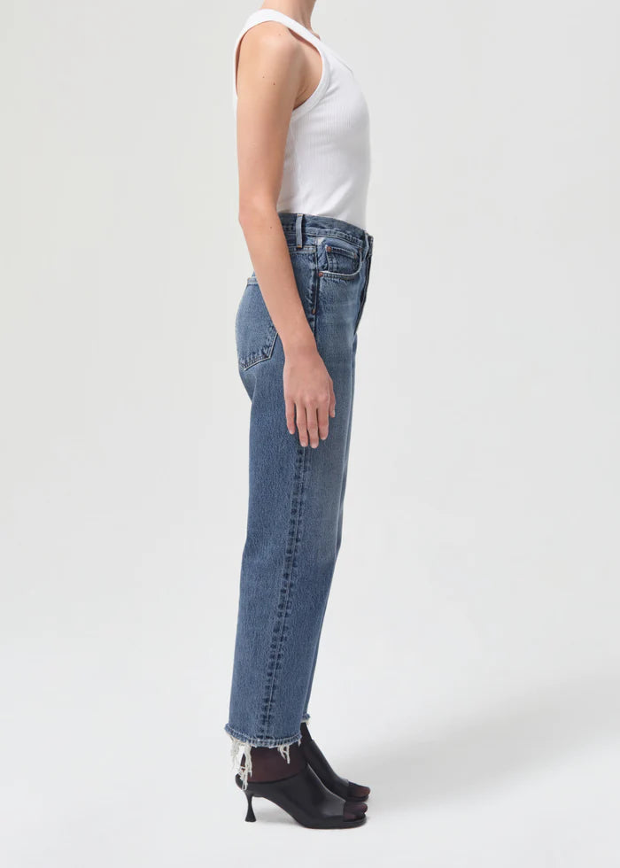 Poppy Tank