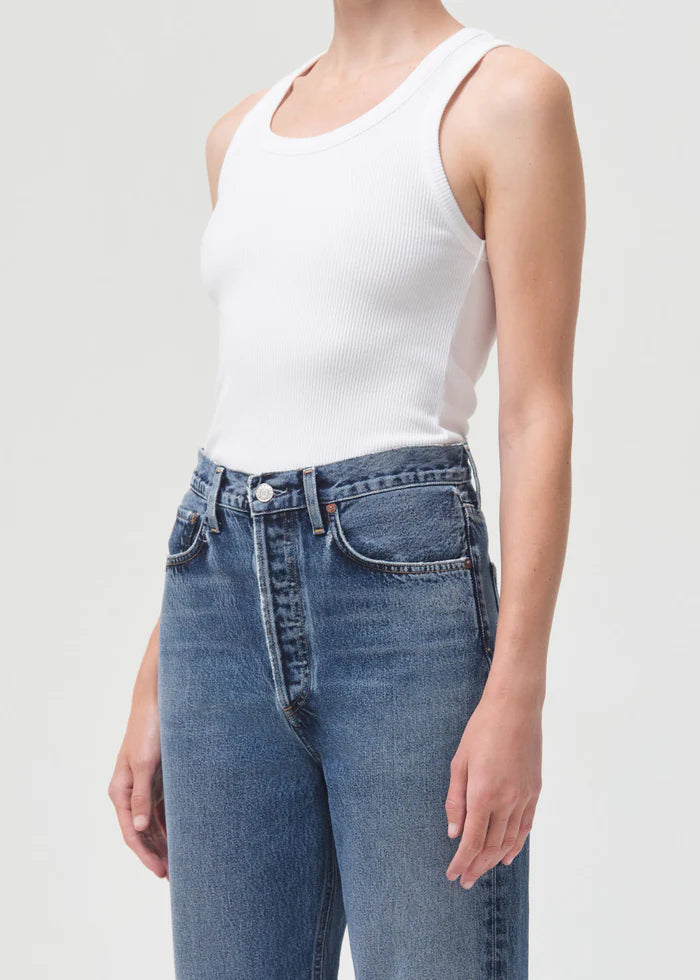 Poppy Tank