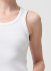 Poppy Tank