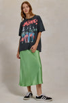 The Ramones Beat on the Brat Merch Tee