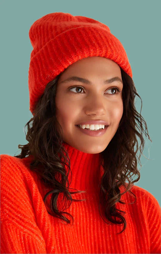 Lipstick Red