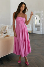 Roma Midi Dress