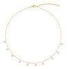 Salma Dainty Necklace