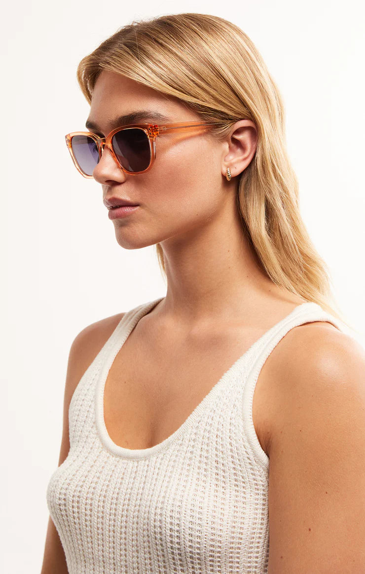 Sun Seeker Sunnies