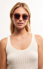 Sun Seeker Sunnies
