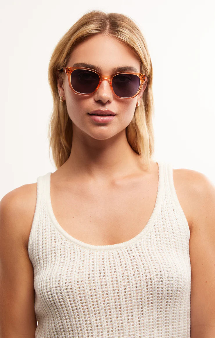 Sun Seeker Sunnies