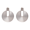 Concentric Earring