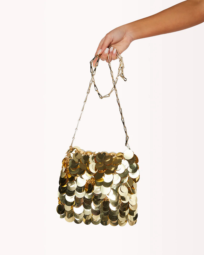 Simmi Cross Body Bag