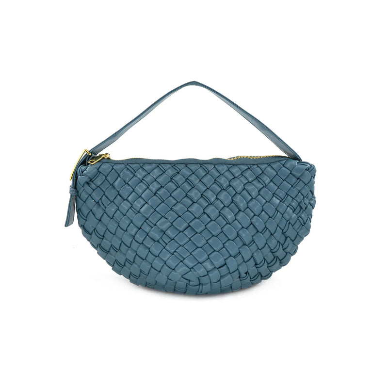 She's Smooth Hobo Bag