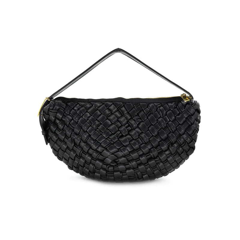 She's Smooth Hobo Bag