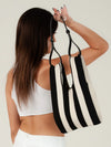 Knit Sweater Tote