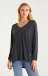 Super Chill LS Tee