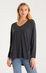 Super Chill LS Tee