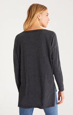 Super Chill LS Tee