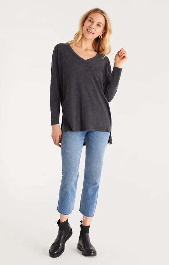 Super Chill LS Tee