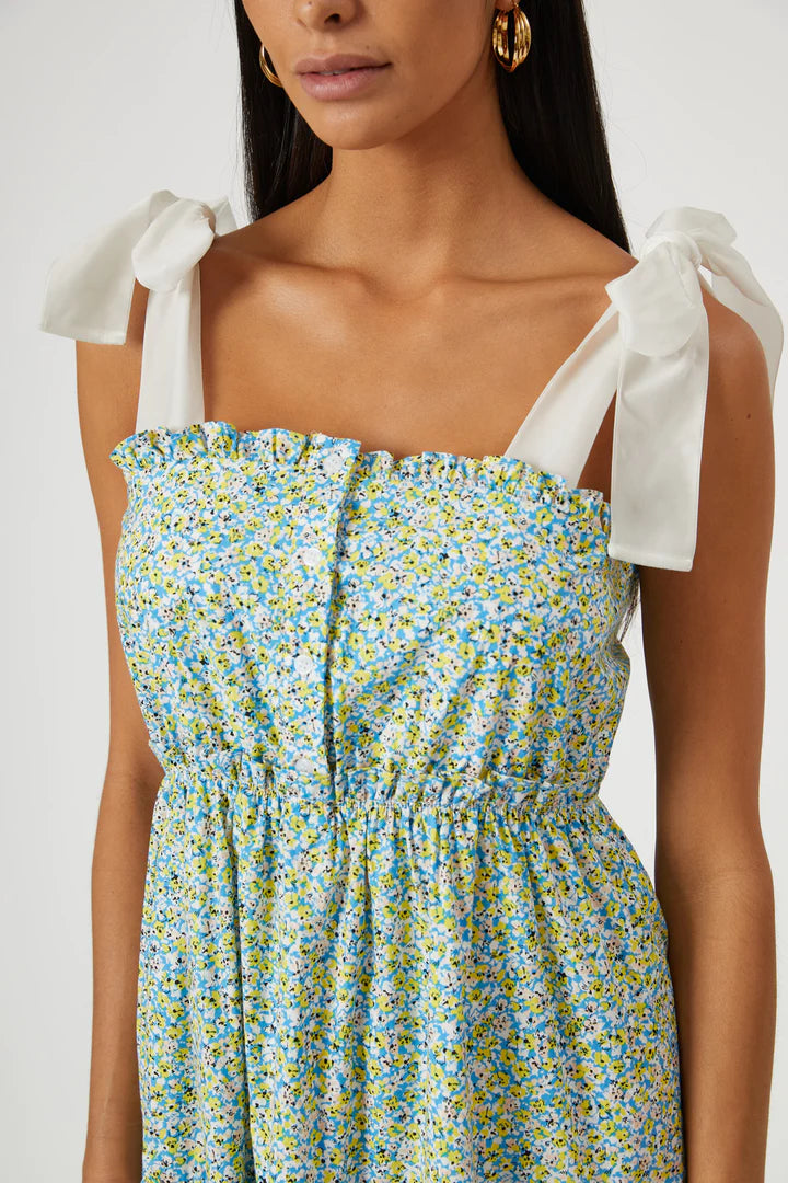 The Veronica Dress