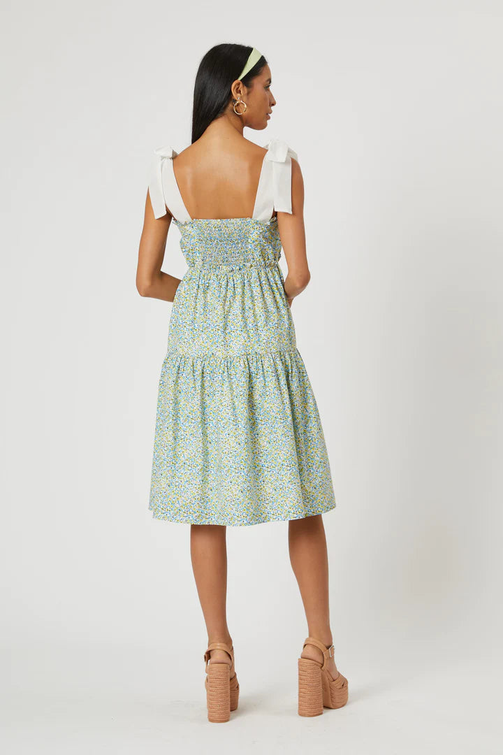 The Veronica Dress