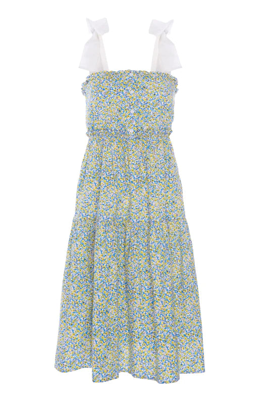 The Veronica Dress