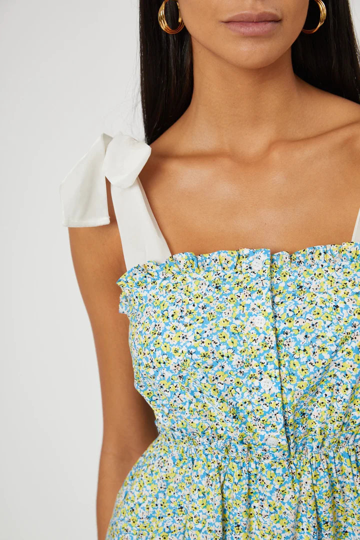 The Veronica Dress