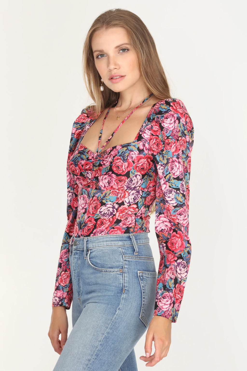 Wendy Bodysuit