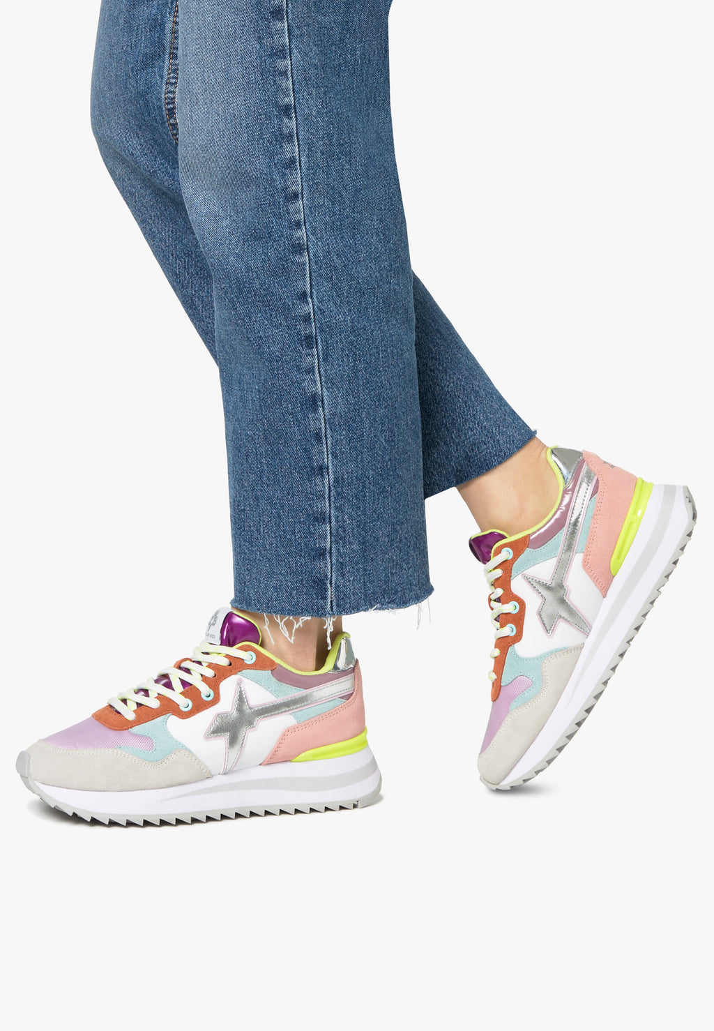 Yak Sneakers