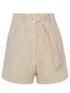 Zinna Shorts