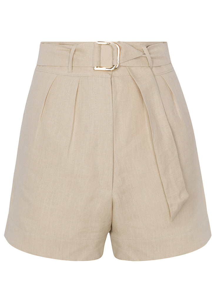 Zinna Shorts